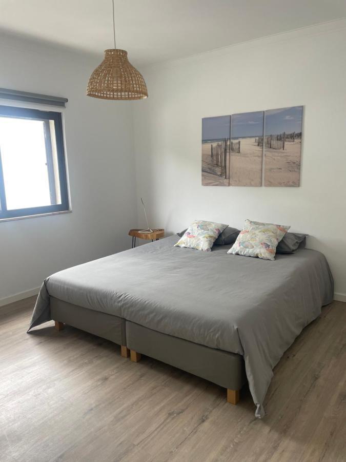Vita Portucale ! Nook Beach Apartments Costa da Caparica Exterior photo