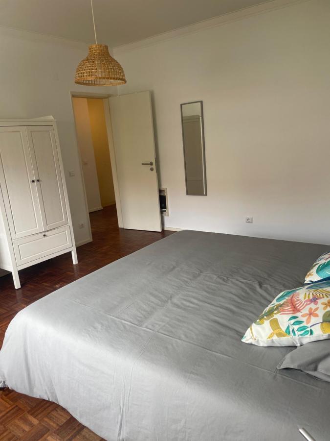 Vita Portucale ! Nook Beach Apartments Costa da Caparica Exterior photo